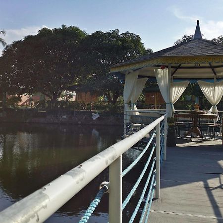 Villa Del Carmen Resort And Restaurant Bulacan 외부 사진