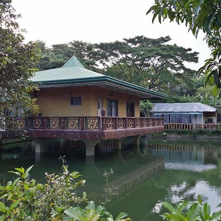 Villa Del Carmen Resort And Restaurant Bulacan 외부 사진