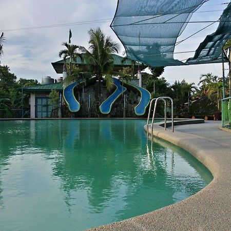 Villa Del Carmen Resort And Restaurant Bulacan 외부 사진
