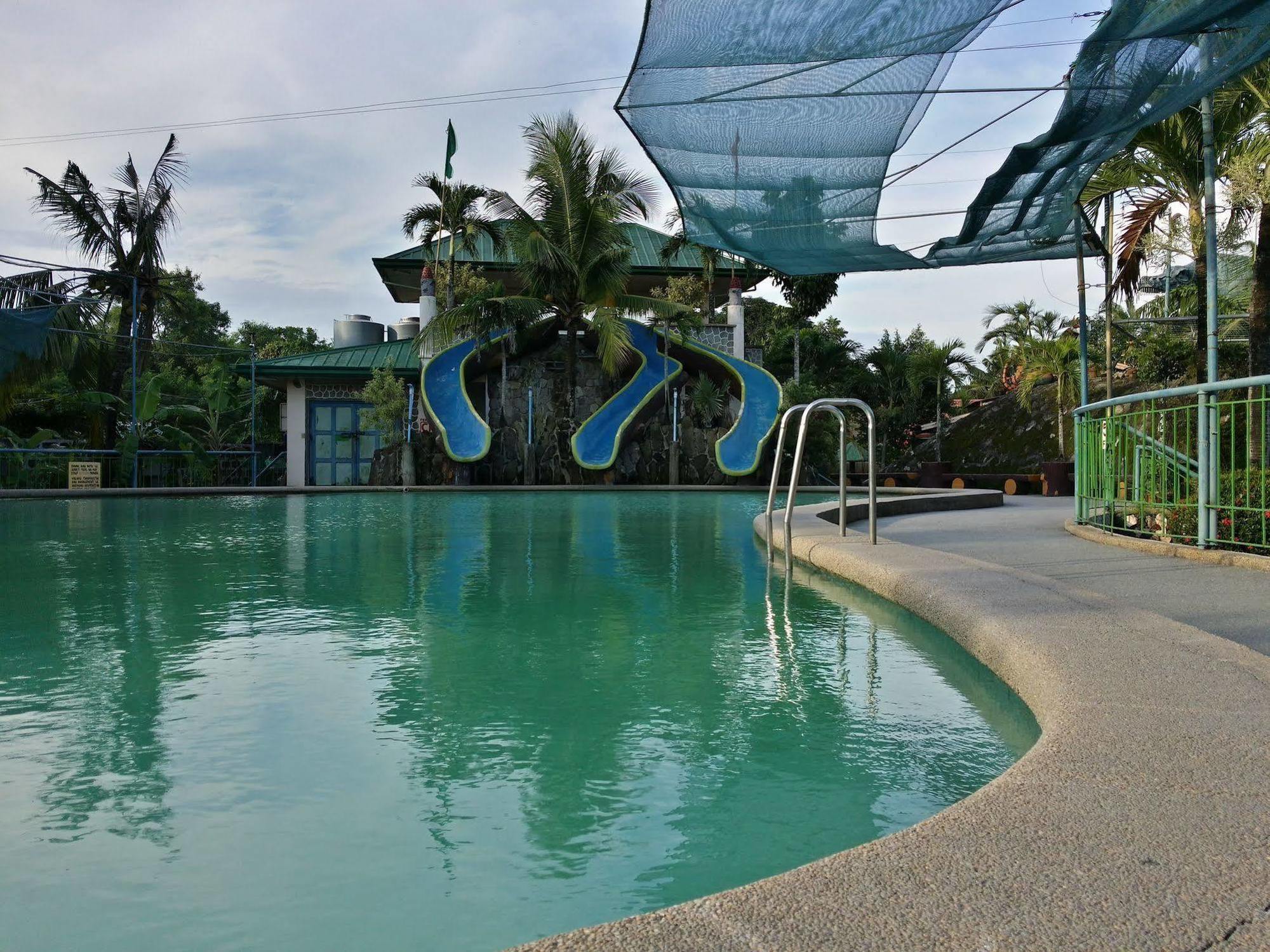 Villa Del Carmen Resort And Restaurant Bulacan 외부 사진